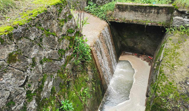 企業偷排廢水觸犯了哪些法律？如何處罰？