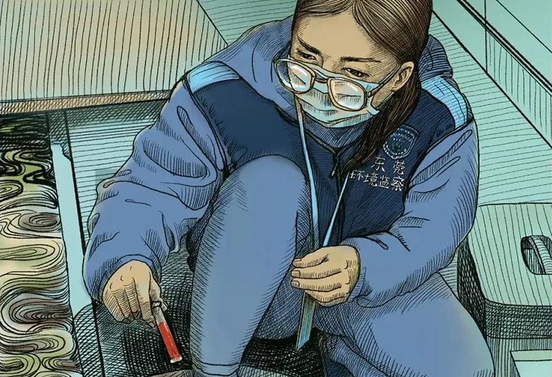 假如這樣複工複產——舉報，有獎！