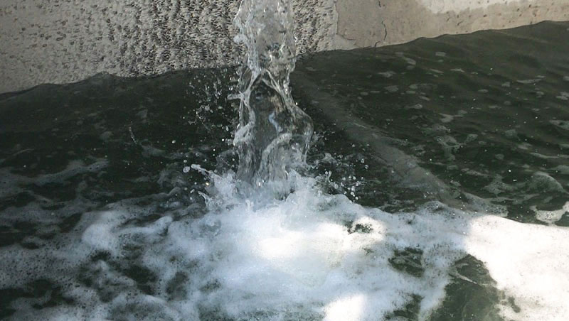 工業廢水處理工藝的探討