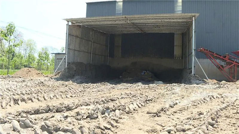 因存在多項環境違法行為 安徽一公司被查封！