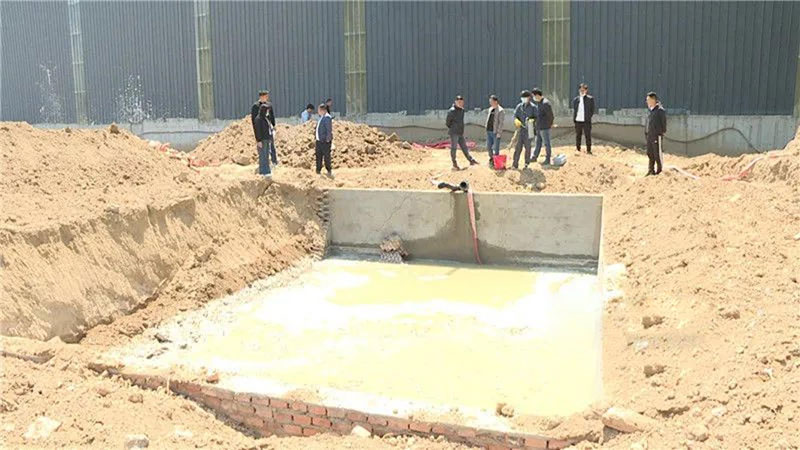 因存在多項環境違法行為 安徽一公司被查封！