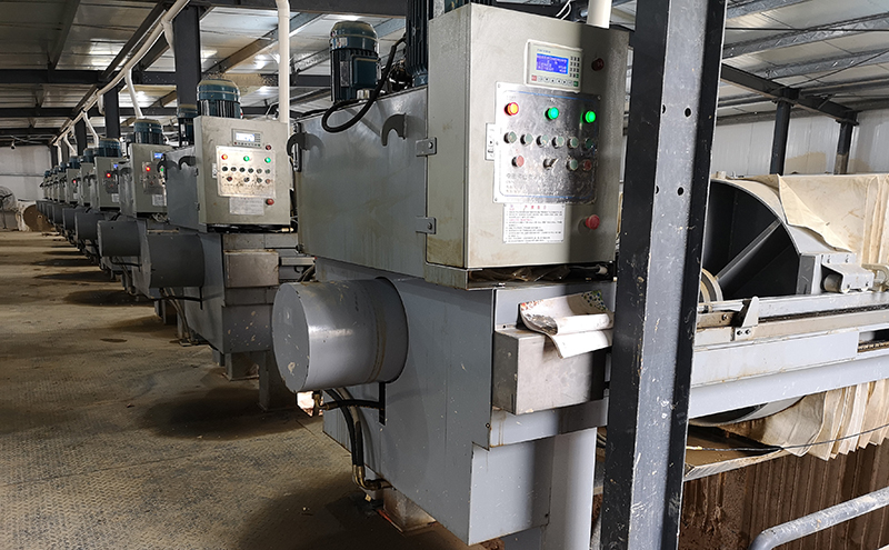 好色先生网站污生產廠家解讀：廂式好色先生网站污零排放的工藝秘密