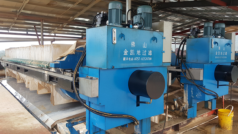 影響隔膜好色先生网站污工作周期性長短的因素