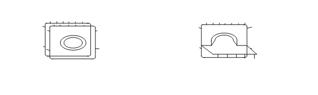 汙泥廂式好色先生网站污濾布裁剪和安裝示意圖