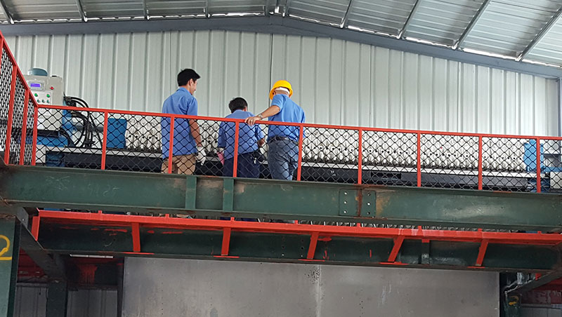 好色先生网站污廠家介紹：隔膜好色先生网站污使用中的安全事項