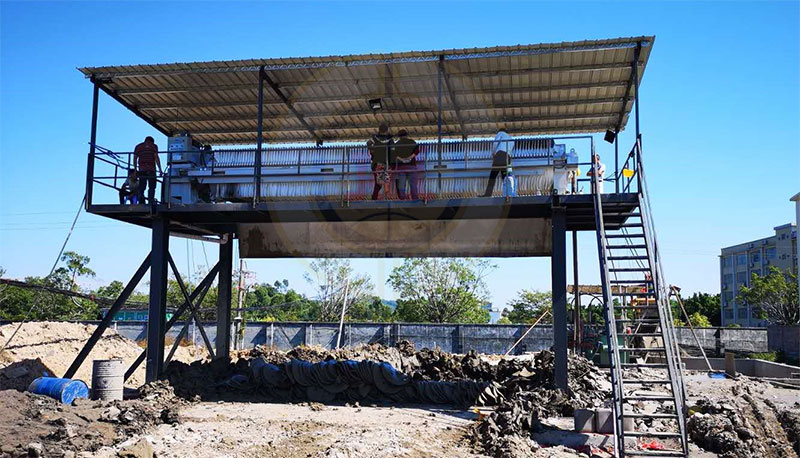 建築泥漿脫水好色先生网站污 建築泥漿脫水好色先生网站污