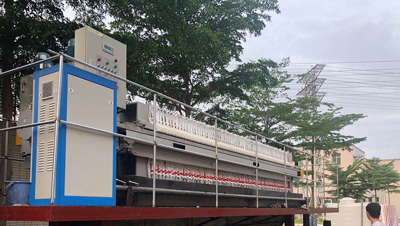 建築泥漿脫水好色先生网站污 建築泥漿脫水好色先生网站污